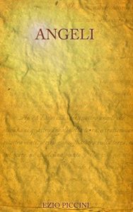 Baixar Angeli (Italian Edition) pdf, epub, eBook