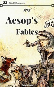 Baixar Aesop’s Fables (illustrated) (English Edition) pdf, epub, eBook