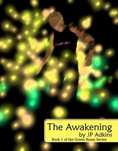 Baixar The Awakening (Green Room Series Book 1) (English Edition) pdf, epub, eBook