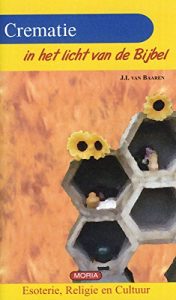 Baixar Crematie in het licht van de Bijbel (Dutch Edition) pdf, epub, eBook