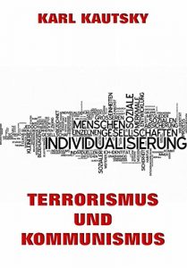 Baixar Terrorismus und Kommunismus (German Edition) pdf, epub, eBook