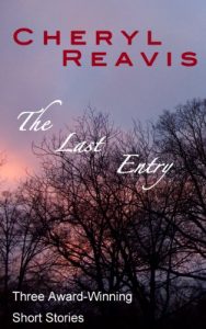 Baixar The Last Entry (English Edition) pdf, epub, eBook
