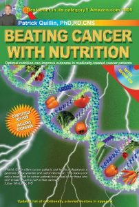 Baixar Beating Cancer with Nutrition: Optimal Nutrition Can Improve Outcome inMedically-Treated Cancer Patients.: Clinically Proven and Easy-to-follow Strategies … of Life and Chances for a Complete Remission pdf, epub, eBook