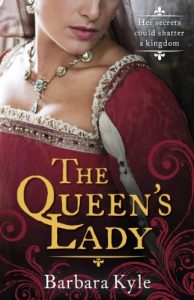 Baixar The Queen’s Lady (Thornleigh) pdf, epub, eBook