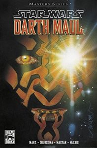 Baixar Star Wars Masters, Band  2 – Darth Maul (Star Wars – Masters) pdf, epub, eBook