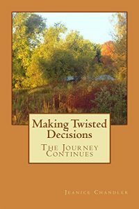 Baixar Making Twisted Decisions (Twisted Series Book 2) (English Edition) pdf, epub, eBook