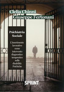 Baixar Psichiatria Sociale pdf, epub, eBook