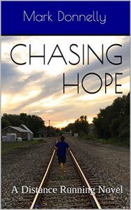Baixar Chasing Hope: A Distance Running Novel (English Edition) pdf, epub, eBook