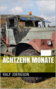 Baixar Achtzehn Monate (German Edition) pdf, epub, eBook