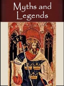 Baixar Myths and Legends Anthology (15 book) (English Edition) pdf, epub, eBook