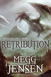 Baixar Retribution (Dragonlands Book 3) (English Edition) pdf, epub, eBook