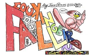 Baixar Mockingbird Falls: Cogs Off the Wheels (English Edition) pdf, epub, eBook