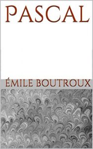 Baixar Pascal (French Edition) pdf, epub, eBook