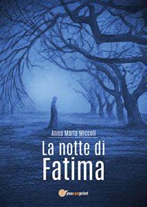 Baixar La notte di Fatima pdf, epub, eBook