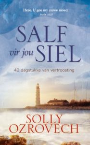 Baixar Salf vir jou siel (eBoek): 40 dagstukke van vertroosting pdf, epub, eBook