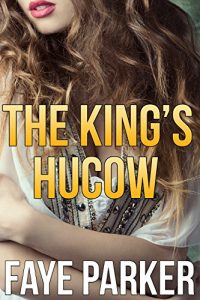 Baixar The King’s HuCow (English Edition) pdf, epub, eBook