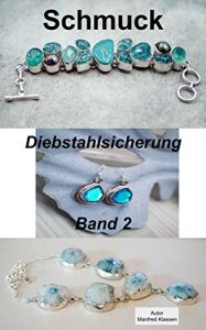 Baixar Schmuck: Band 2 Diebstahlsicherung (German Edition) pdf, epub, eBook