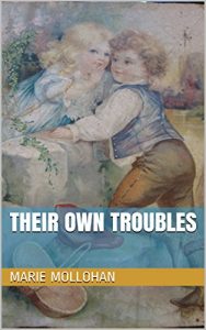 Baixar Their Own Troubles (English Edition) pdf, epub, eBook
