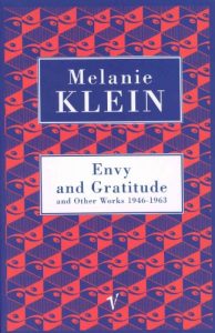 Baixar Envy And Gratitude And Other Works 1946-1963 (Contemporary Classics) pdf, epub, eBook