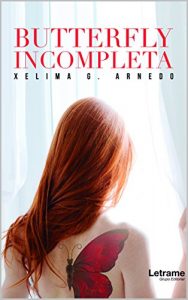 Baixar BUTTERFLY: INCOMPLETA (Spanish Edition) pdf, epub, eBook