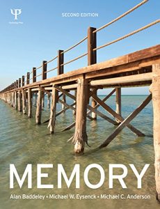 Baixar Memory pdf, epub, eBook