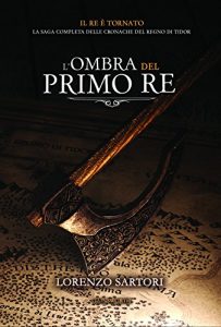 Baixar L’ombra del Primo Re pdf, epub, eBook