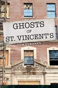 Baixar Ghosts of St. Vincent’s (English Edition) pdf, epub, eBook