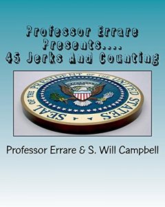 Baixar 45 Jerks And Counting (English Edition) pdf, epub, eBook