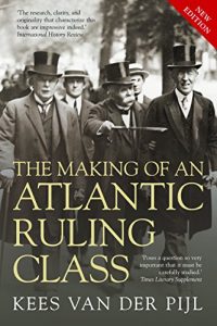Baixar The Making of an Atlantic Ruling Class pdf, epub, eBook