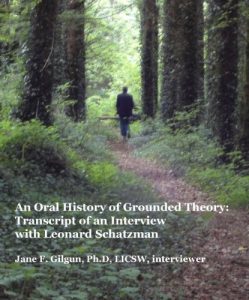 Baixar An Oral History of Grounded Theory: Transcript of an Interview with Leonard Schatzman (Current Issues in Qualitative Research Book 1) (English Edition) pdf, epub, eBook