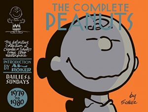 Baixar The Complete Peanuts Vol. 15: 1979-1980 pdf, epub, eBook