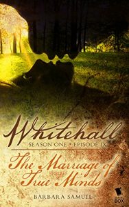 Baixar The Marriage of True Minds (Whitehall Season 1) pdf, epub, eBook