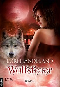 Baixar Wolfsfeuer (Night Creatures 9) (German Edition) pdf, epub, eBook