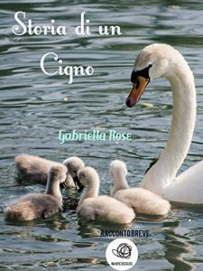 Baixar Storia di un cigno- storia di un amore pdf, epub, eBook