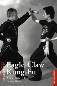 Baixar Secrets of Eagle Claw Kung-fu: Ying Jow Pai pdf, epub, eBook