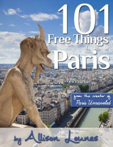 Baixar 101 Free Things to Do in Paris (English Edition) pdf, epub, eBook