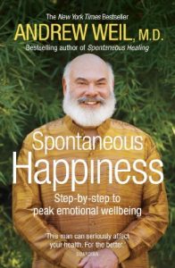 Baixar Spontaneous Happiness: Step-by-step to peak emotional wellbeing (English Edition) pdf, epub, eBook