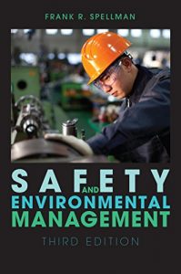 Baixar Safety and Environmental Management pdf, epub, eBook