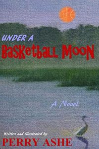 Baixar Under a Basketball Moon (English Edition) pdf, epub, eBook