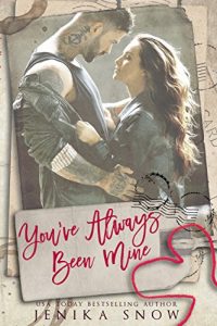 Baixar You’ve Always Been Mine (You’re Mine, 2) (English Edition) pdf, epub, eBook