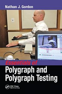 Baixar Essentials of Polygraph and Polygraph Testing pdf, epub, eBook