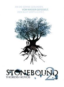Baixar Stonebound 2: Vom Wasser gefesselt (German Edition) pdf, epub, eBook