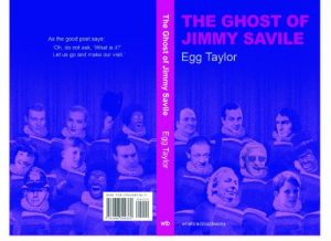 Baixar The Ghost of Jimmy Savile (English Edition) pdf, epub, eBook