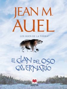 Baixar El clan del oso cavernario (Los Hijos de la Tierra) pdf, epub, eBook