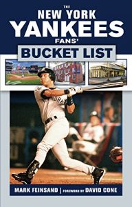 Baixar New York Yankees Fans’ Bucket List pdf, epub, eBook