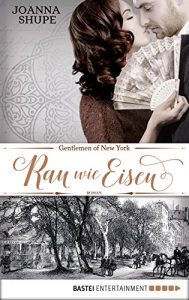 Baixar Gentlemen of New York – Rau wie Eisen: Roman (New York Trilogie 2) (German Edition) pdf, epub, eBook