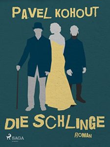 Baixar Die Schlinge pdf, epub, eBook