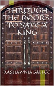 Baixar Through The Doors: To Save A King (English Edition) pdf, epub, eBook