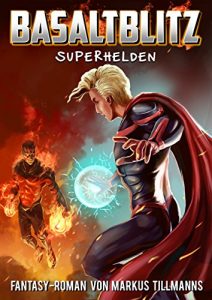 Baixar Superhelden (Basaltblitz 4) (German Edition) pdf, epub, eBook