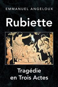 Baixar Rubiette (French Edition) pdf, epub, eBook